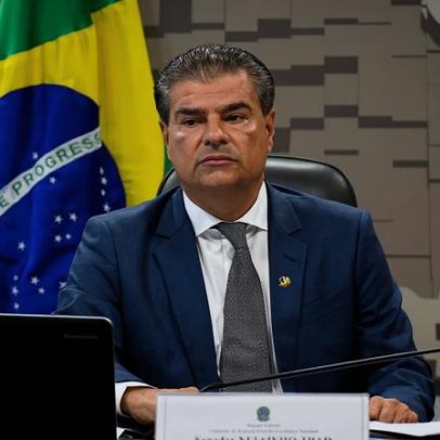 Senador quer ouvir EUA e governo Lula sobre classificações de CV e PCC como terroristas