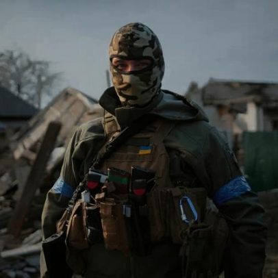 Ucrânia recorre a tática antiga para isolar cidades russas sem soldados
