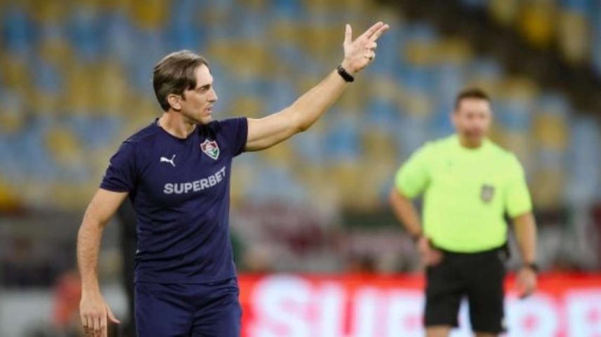 Fluminense terá jogo decisivo pela Libertadores diante do Bolívar –