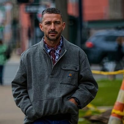 Procuradores de Nova Orleans apresentam acusações formais contra Shia LaBeouf