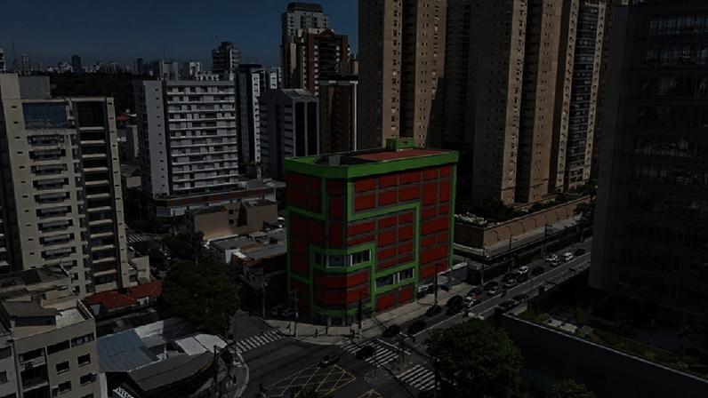 Foto: Goodstorage/Reprodução / DINO