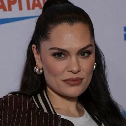 Jessie J está livre do câncer: respirei pela primeira vez em um ano