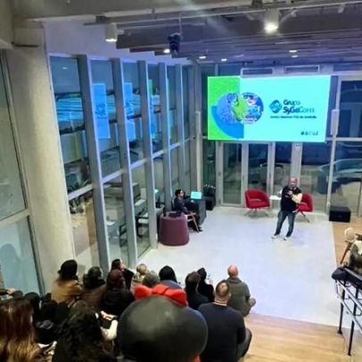 Tecnologias de reciclagem ganham impulso com nova parceria no RS