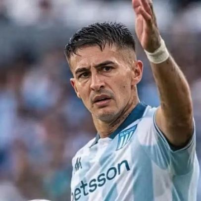 Cruzeiro mantém pressão por Gabriel Rojas e aguarda decisão do Racing