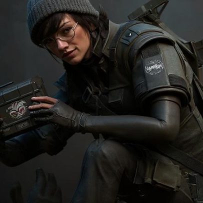 Ubisoft apresenta a 2ª temporada do Ano 11 de Rainbow Six Siege
