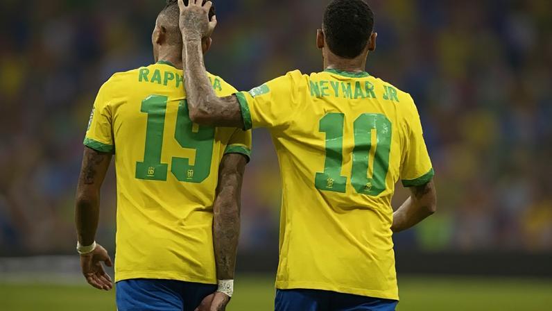 Neymar, do Santos, ainda sonha com uma vaga na lista final da Seleção para a Copa –