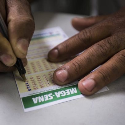 Mega-Sena: resultado do concurso 3008 é publicado nesta quinta
