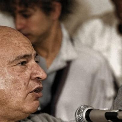 Edgar Morin discute crises democráticas e novelas brasileiras na Folha