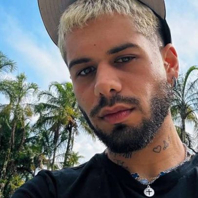 Fãs de Zé Felipe querem reconciliação com ex de Virginia solteira