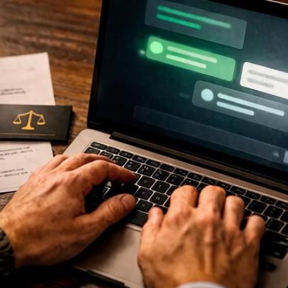IA amplia busca por advogados e abre nova frente de mercado