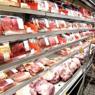 Coreia do Sul cancela vistoria e adia decisão sobre carne brasileira