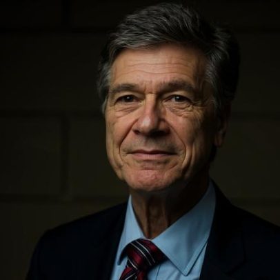 Jeffrey Sachs afirma que EUA criam crises financeiras deliberadamente