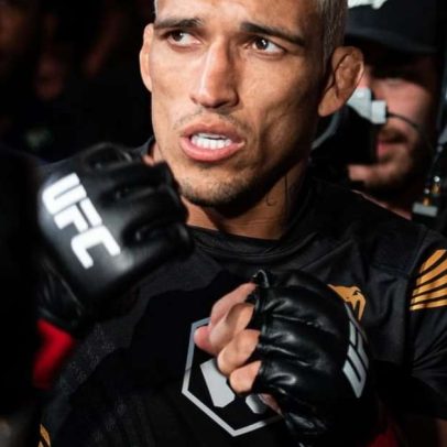 Charles do Bronx vence torneio e surpreende fora do UFC