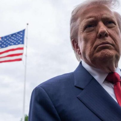 Trump critica Irã e faz nova ameaça: não vão mais rir