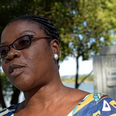 Morte da poeta Conceição Lima, de São Tomé e Príncipe, gera luto mundial