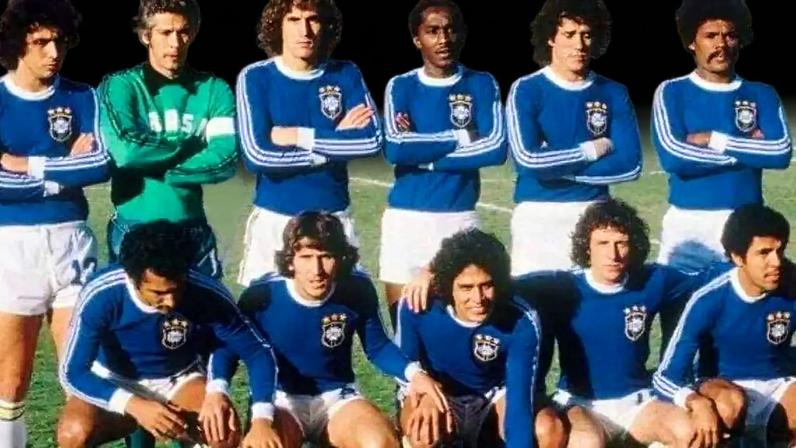 Brasil foi eliminado após resultado suspeito da Argentina –