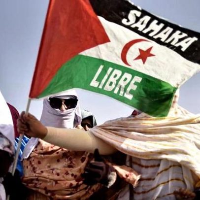 Movimento legítimo no Saara Ocidental é classificado como ameaça terrorista