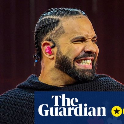 Drake lança triple-album Iceman, Maid of Honour e Habibti com críticas negativas