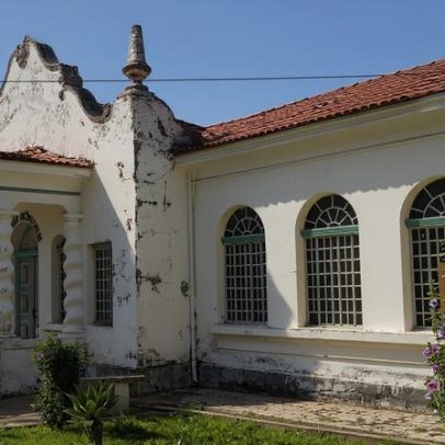 Hospital ligado ao 'Holocausto Brasileiro' é fechado definitivamente em MG