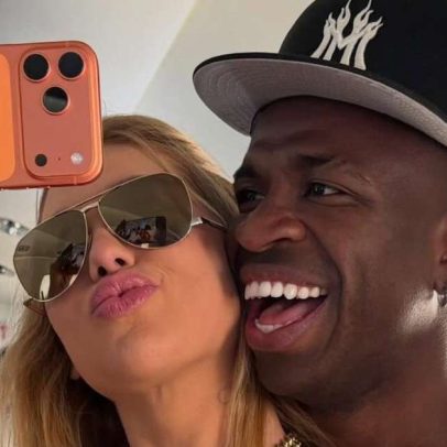 Vini Jr. toma nova atitude com influenciadora após separação de Virgínia