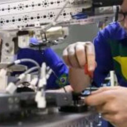 SENAI oferece 310 vagas em cursos técnicos em oito cidades de Pernambuco