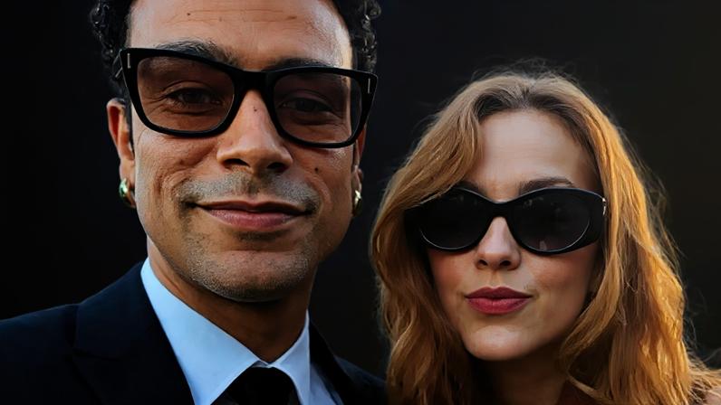Sérgio Malheiros revela o motivo de ainda não ter se casado com Sophia Abrahão e fala sobre parceria, leveza e relações sem cobranças