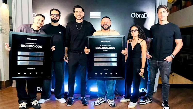 ObraDigital chega ao Nordeste e Norte do Brasil com nova sede em Fortaleza