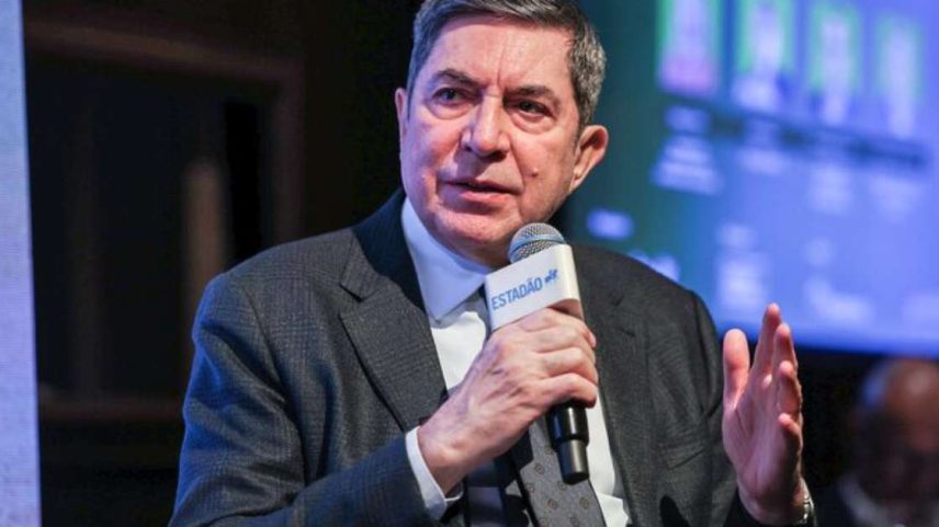 Em evento do Estadão em NY, presidente do conselho de administração do Bradesco alertou para necessidade de políticas monetária e fiscal andarem na mesma direção