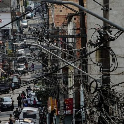 Paraisópolis: PCC assume controle em área sem Estado, diz leitor