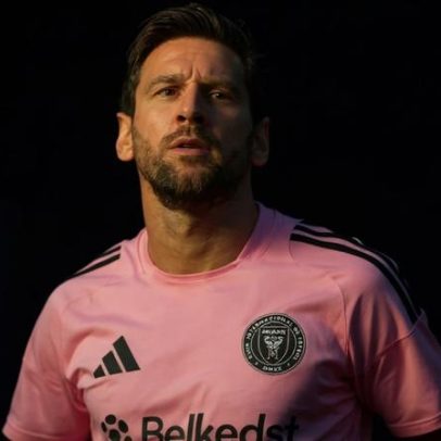 Messi se irrita com atitude da torcida após vitória do Inter Miami
