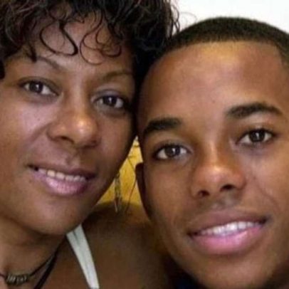 Investigadores suspeitos de extorsão ligada ao sequestro da mãe de Robinho