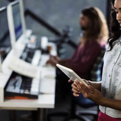 Mercado aposta em workplace digital e outsourcing