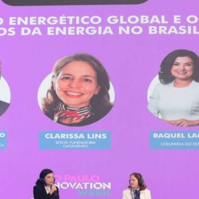 Alta dos combustíveis por guerra não acelera transição energética