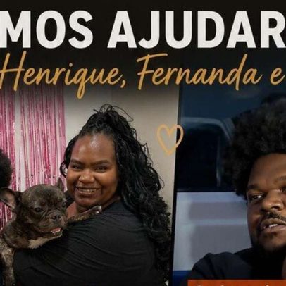 Família busca recomeço com apoio da comunidade após tragédia
