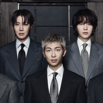 BTS: ARIRANG recebe certificados por 4,25 milhões de cópias na Coreia