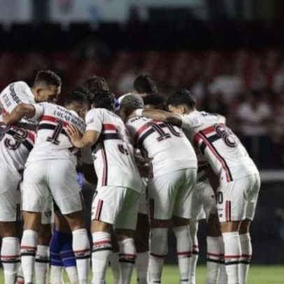 Copa do Brasil vira prioridade para o São Paulo, indica análise