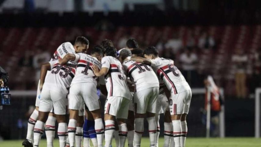 São Paulo encara o Juventude por uma vaga nas oitavas de final da Copa do Brasil –