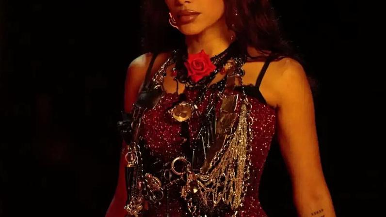 O funk brasileiro, que tem em Anitta uma de suas representantes, foi o gênero que mais de destacou a nível global