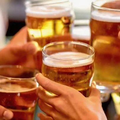 Efeitos da cerveja no corpo revelados por pesquisa de saúde