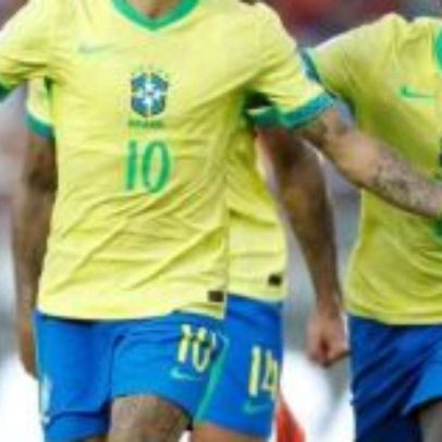 Brasil x Panamá: onde assistir e prováveis escalações