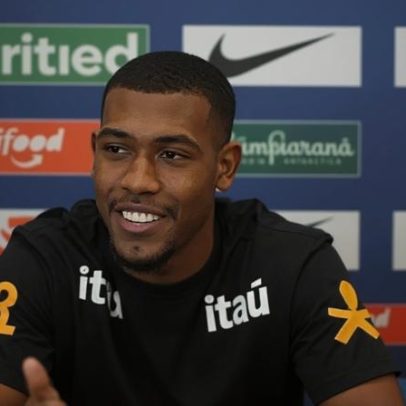 Rayan encerra temporada como segundo maior artilheiro sub-20 do mundo