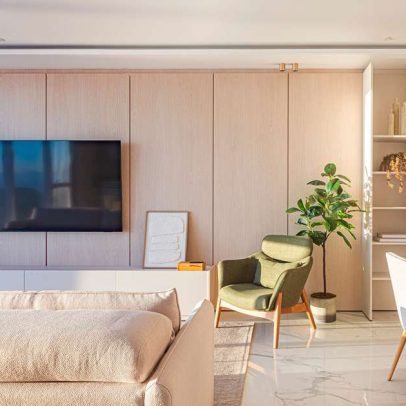 Modelo turnkey cresce em projetos de luxo em Santa Catarina