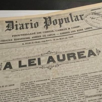 Abolição sem cidadania: 138 anos de privação de liberdade