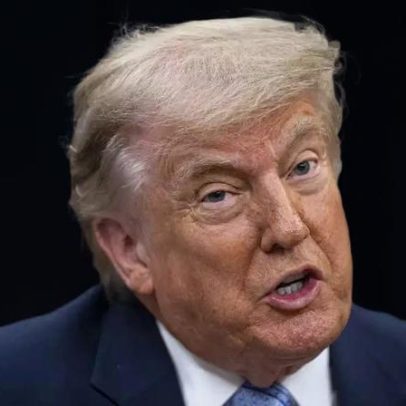 Trump diz que acordo com Irã foi amplamente negociado, com reabertura de Ormuz