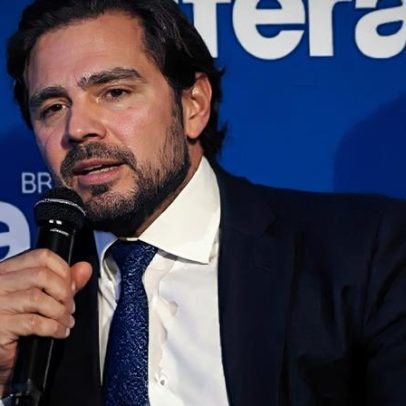 Daniel Vorcaro pode seguir caminhos com PGR e delação após rejeição pela PF