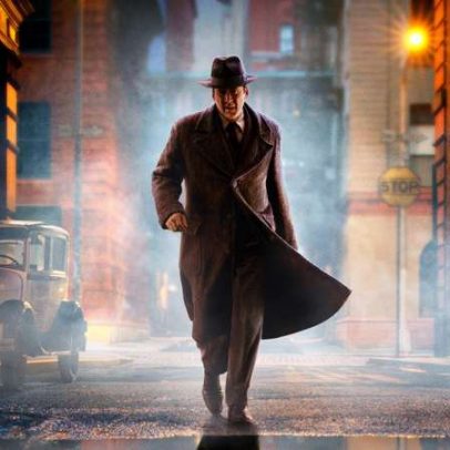 Spider-Noir: estreia da série do Homem-Aranha com Nicolas Cage tem horário divulgado