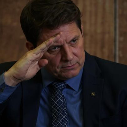 Trajetória de Mario Frias, de protagonista de novela a suspeita de rachadinha