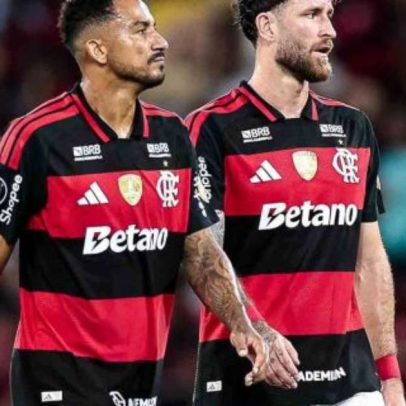 Flamengo lidera pré-lista da Seleção com mais nomes