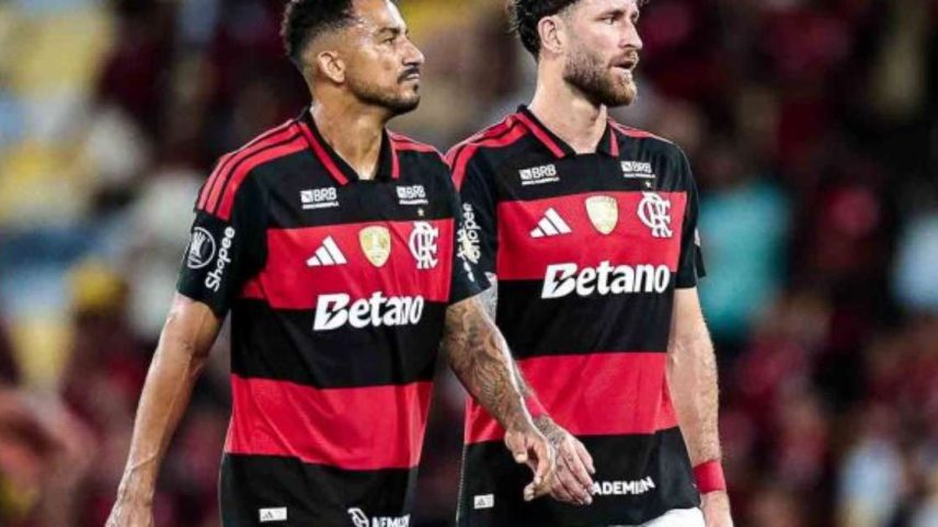 Lucas Paquetá sonha com uma vaga na Copa do Mundo –