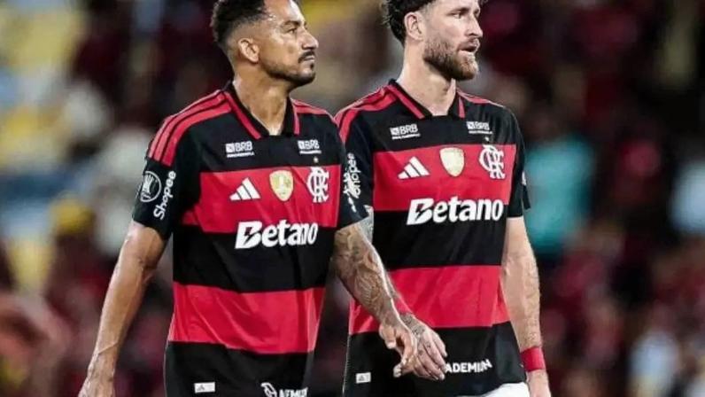 Lucas Paquetá, do Flamengo, estará na Copa do Mundo 2026 –